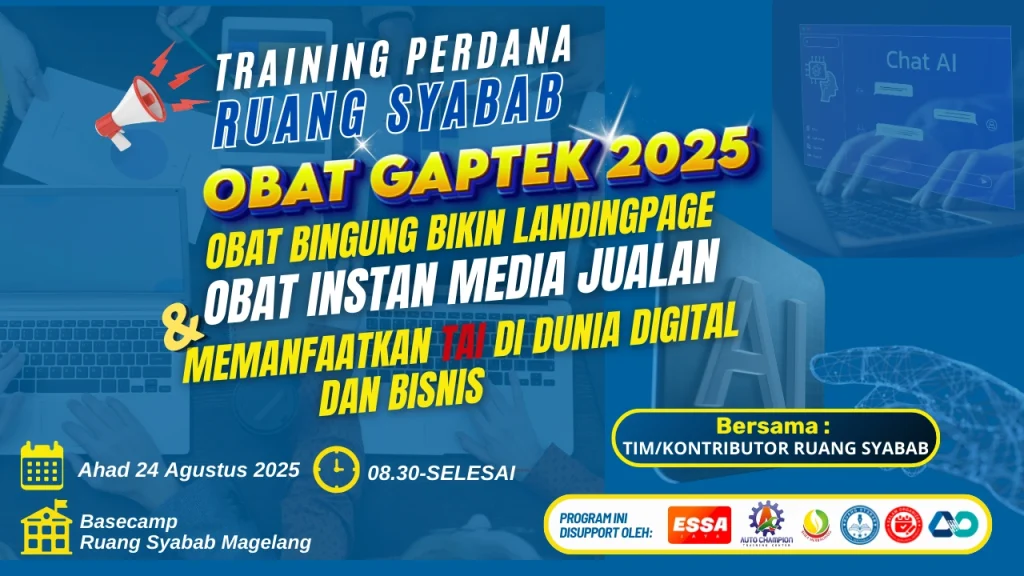 ruang syabab