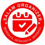 salam organizer
