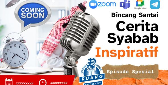 ruang syabab